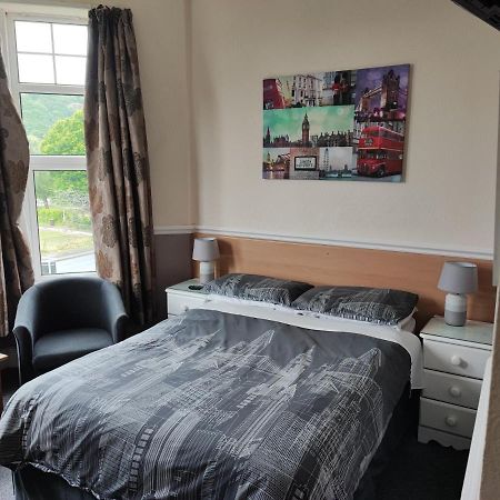 Y Garth Guesthouse Bangor  Extérieur photo