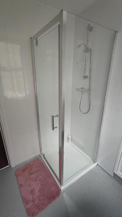Y Garth Guesthouse Bangor  Extérieur photo