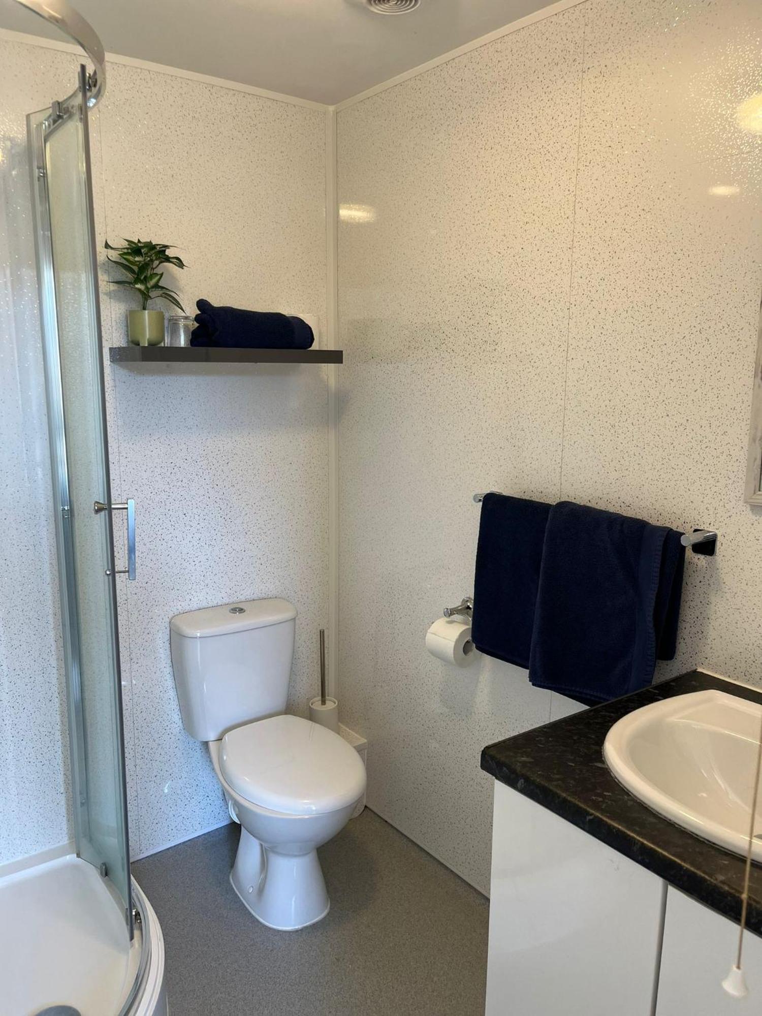 Y Garth Guesthouse Bangor  Extérieur photo